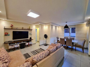 Apto Luxuoso Enseada Guarujá